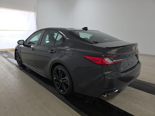 Used 2026 Toyota Camry XSE w/ Premium Plus Package FWD image 4
