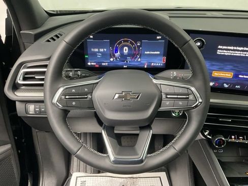 New 2026 Chevrolet Traverse LT AWD/4WD image 14