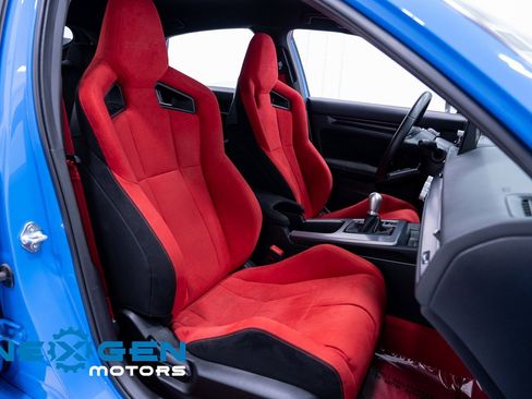 Used 2024 Honda Civic Type R image 45