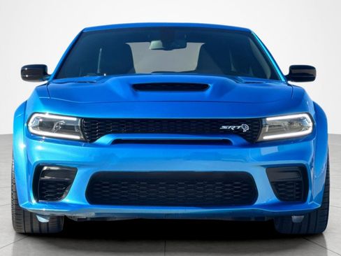Used 2023 Dodge Charger SRT Hellcat RWD image 8
