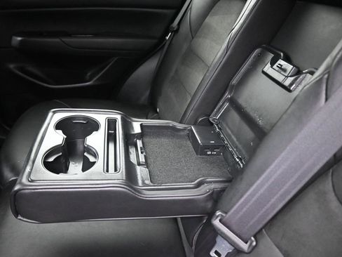 Used 2022 MAZDA CX-5 AWD 2.5 S w/ Select Package image 29