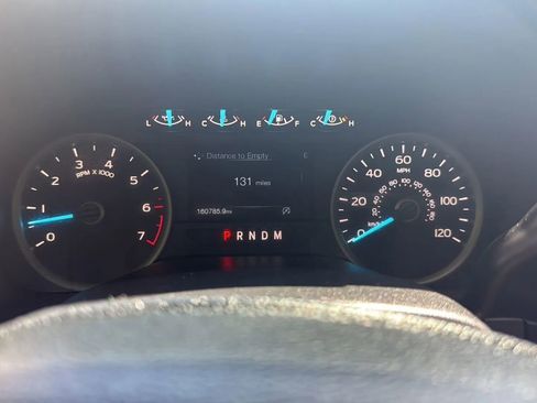 Used 2019 Ford F150 XLT w/ Equipment Group 301A Mid RWD image 14
