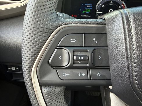 New 2026 Toyota Tundra Limited image 22