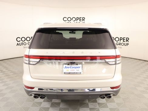 Used 2020 Lincoln Aviator Reserve w/ Equipment Group 202A image 23