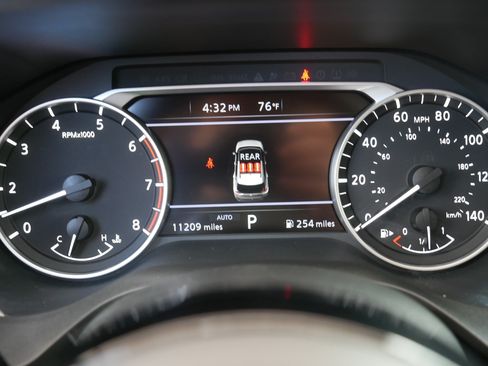Certified 2023 Nissan Rogue SV AWD/4WD image 21