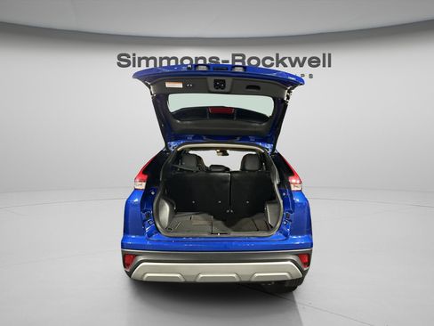 Used 2024 Mitsubishi Eclipse Cross SEL image 20