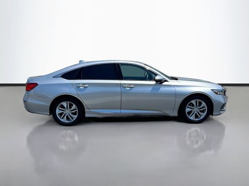 Used 2020 Honda Accord LX image 8