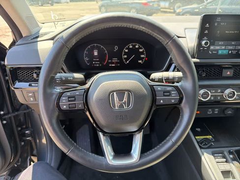 Used 2024 Honda CR-V EX-L image 32