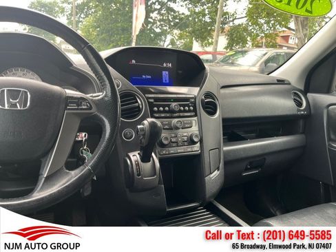 Used 2015 Honda Pilot EX-L image 44