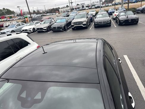 Used 2023 Mercedes-Benz E 350 Sedan image 31