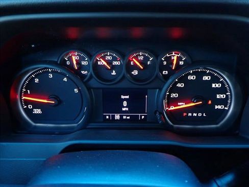 New 2025 Chevrolet Silverado 2500 Custom w/ Custom Value Package image 21