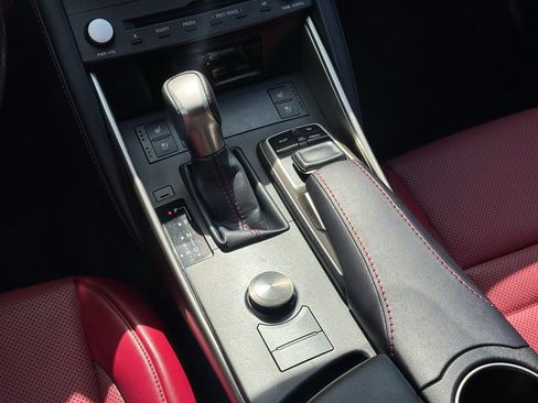 Used 2019 Lexus IS 350 F Sport AWD/4WD image 18