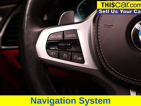 Used 2023 BMW 840i Gran Coupe w/ M Sport Professional Package image 12