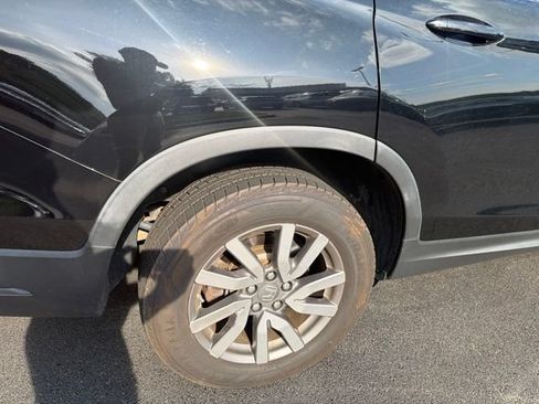 Used 2020 Honda Pilot EX-L image 7