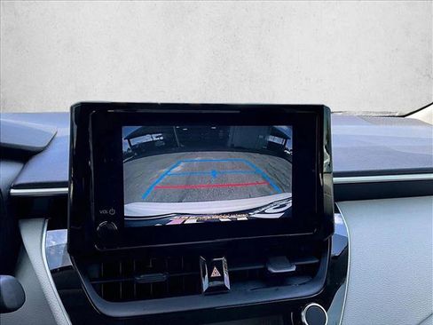Used 2023 Toyota Corolla LE FWD image 21