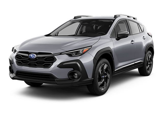 New 2026 Subaru Crosstrek 2.5i Limited AWD/4WD image 1