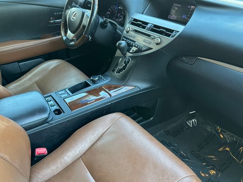 Used 2013 Lexus RX 350 AWD w/ Premium Pkg image 19