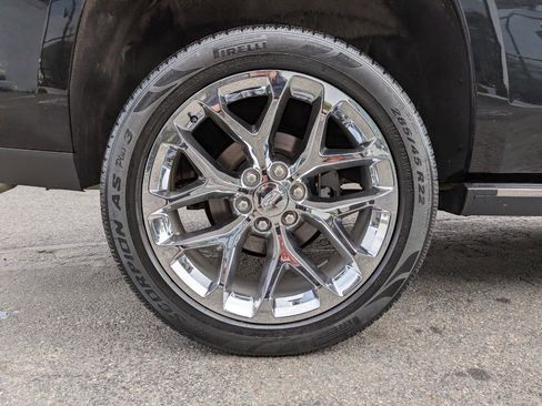 Used 2020 Cadillac Escalade Platinum AWD/4WD image 54