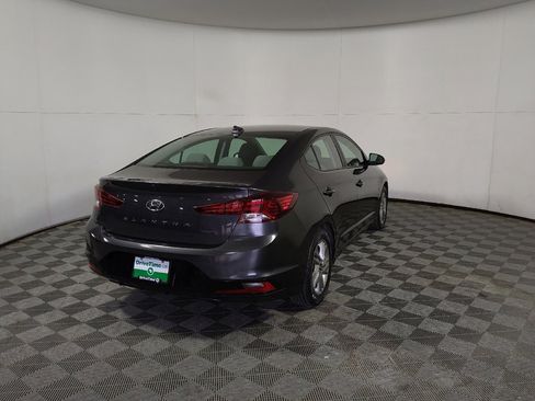 Used 2020 Hyundai Elantra SEL image 7