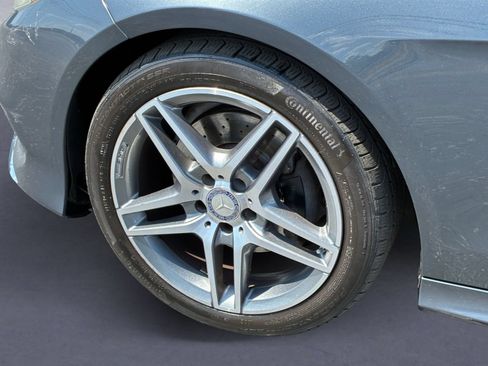 Used 2014 Mercedes-Benz E 350 Sedan image 9