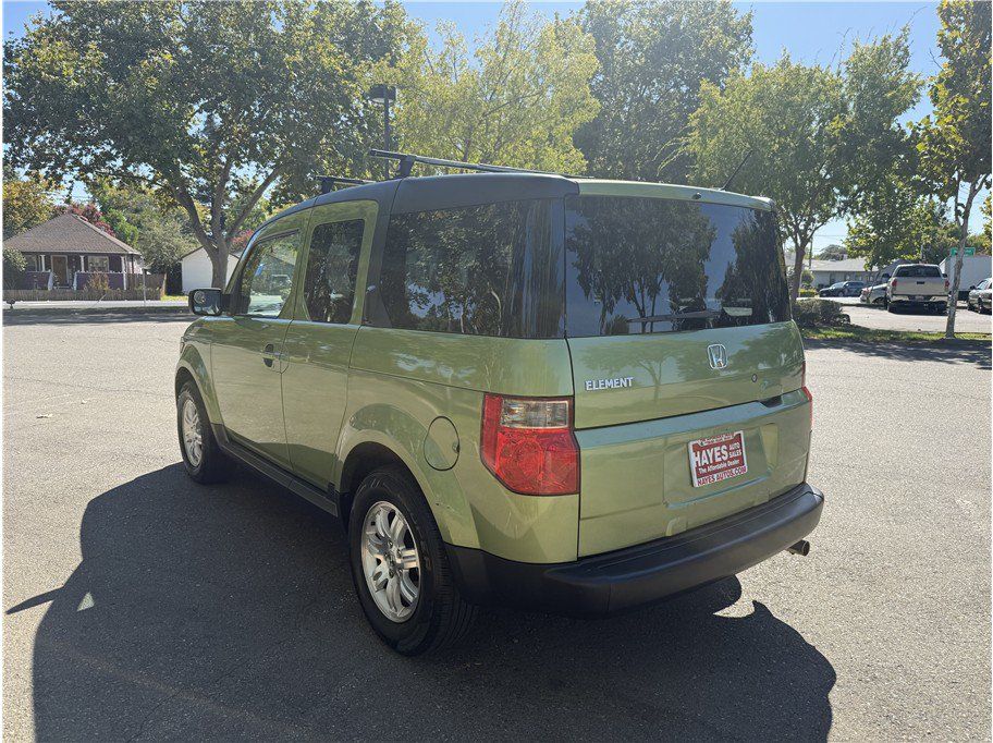 Used 2006 Honda Element EX-P image 3
