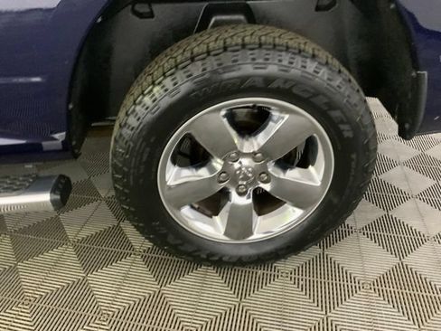 Used 2015 RAM 1500 Big Horn AWD/4WD image 36