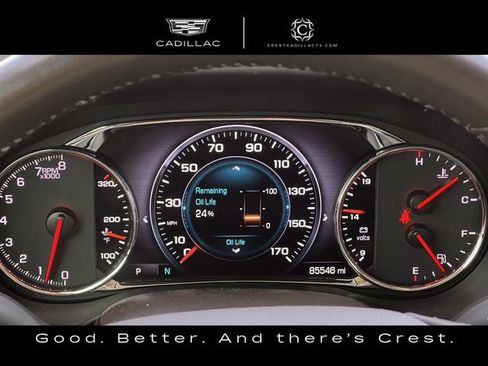 Used 2019 GMC Acadia Denali w/ Technology Package image 17