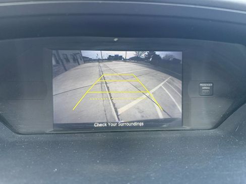 Used 2015 Honda Odyssey EX-L image 20