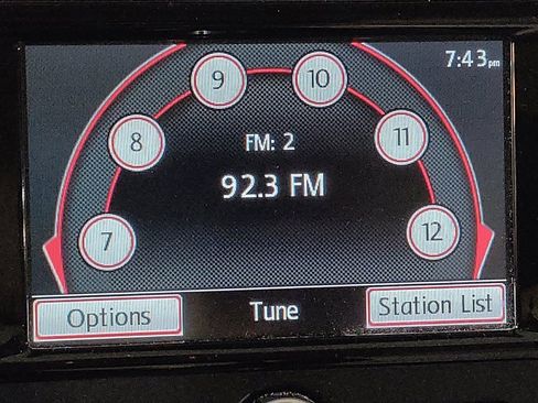 Used 2015 Volkswagen Passat 1.8T SE image 25