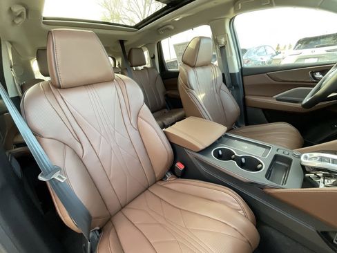 New 2026 Acura MDX w/ Advance Package image 17