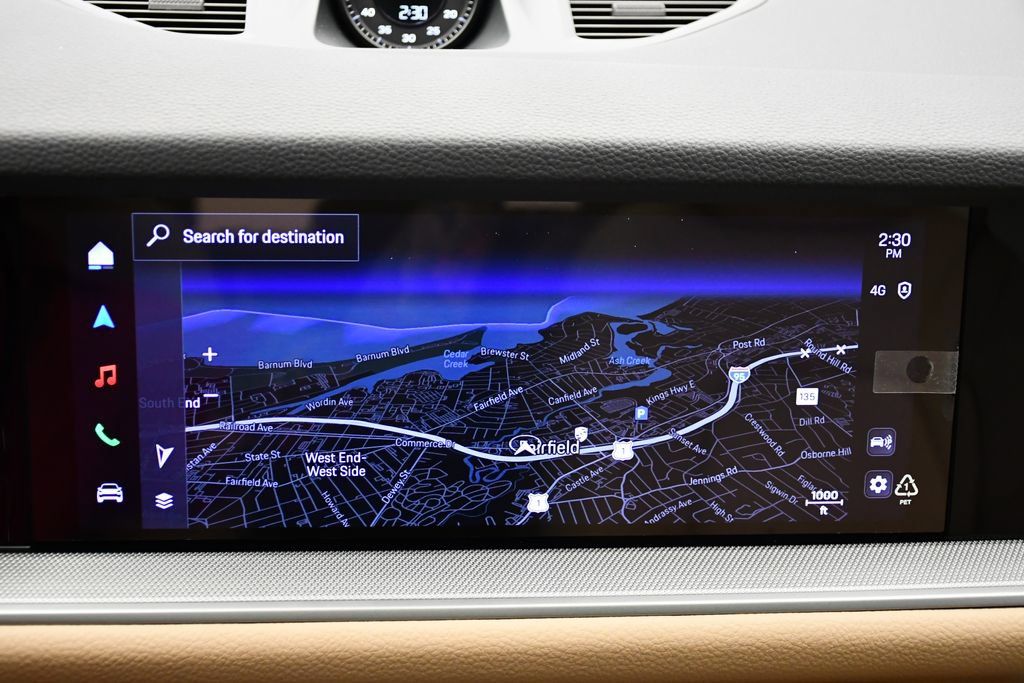 Certified 2025 Porsche Cayenne E-Hybrid Coupe AWD/4WD image 32
