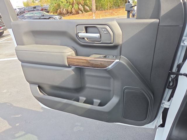 New 2026 GMC Sierra 3500 SLE AWD/4WD image 12