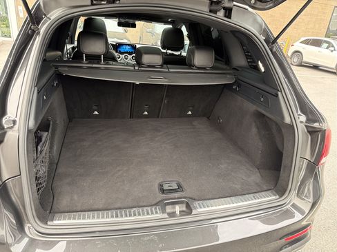 Used 2022 Mercedes-Benz GLC 300 4MATIC image 28