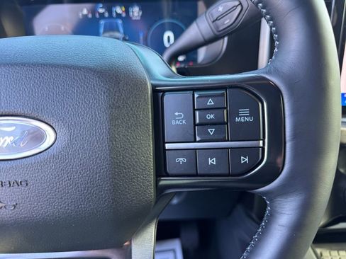 New 2026 Ford F350 Platinum image 29