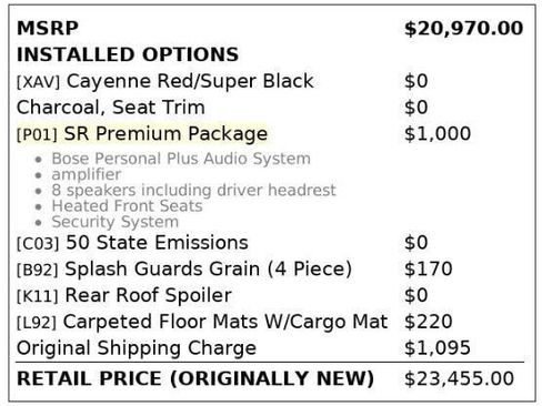 Used 2019 Nissan Kicks SR w/ SR Premium Package image 5