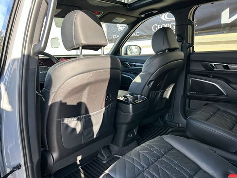 New 2025 Kia Telluride SX X-Line image 13