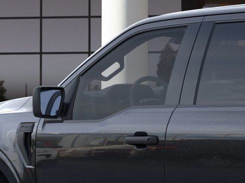 New 2026 Ford F150 STX RWD image 20