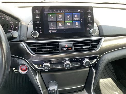 Used 2020 Honda Accord Sport image 21