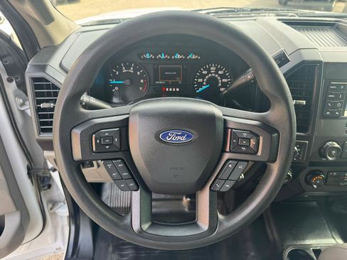 Used 2019 Ford F150 XL w/ Equipment Group 101A Mid image 27