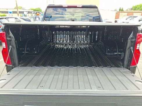 Used 2023 Chevrolet Silverado 1500 Custom AWD/4WD image 27