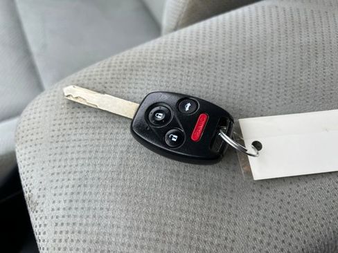 Used 2012 Honda Civic LX image 29