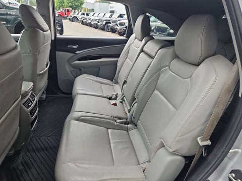 Used 2014 Acura MDX SH-AWD image 14