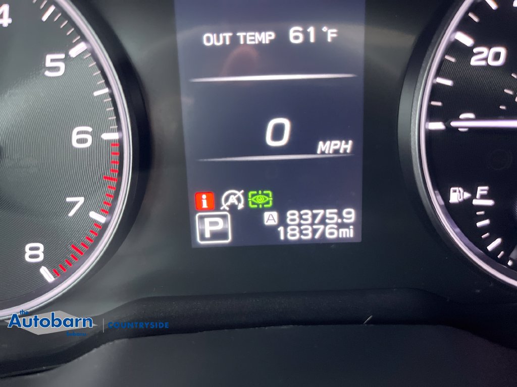 Used 2024 Subaru Outback Limited AWD/4WD image 14