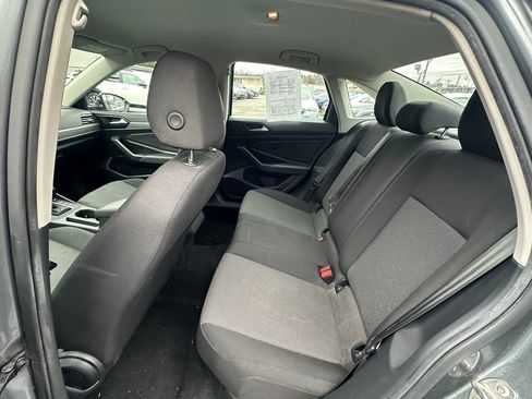 Used 2021 Volkswagen Jetta S image 10