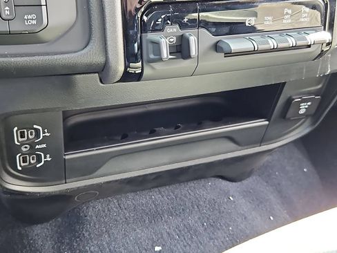 New 2026 RAM 2500 Tradesman AWD/4WD image 26