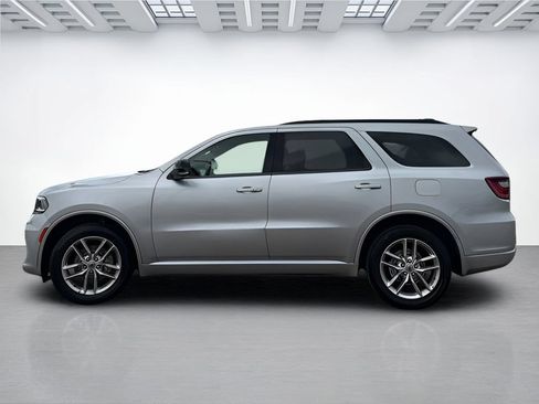 Used 2024 Dodge Durango GT AWD/4WD image 2