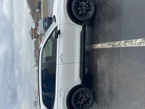 Used 2026 Honda CR-V Sport-L image 4