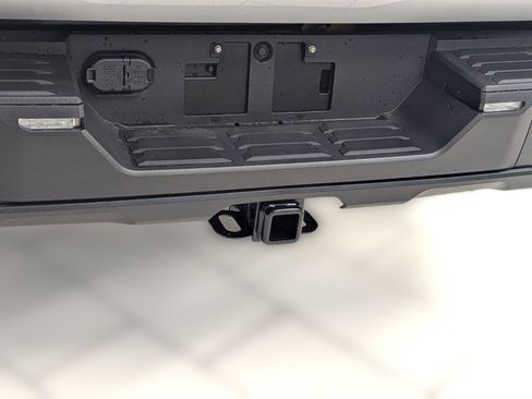 New 2026 Toyota Tundra SR image 28