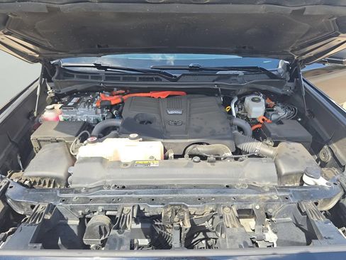 Used 2023 Toyota Tundra TRD Pro AWD/4WD image 39
