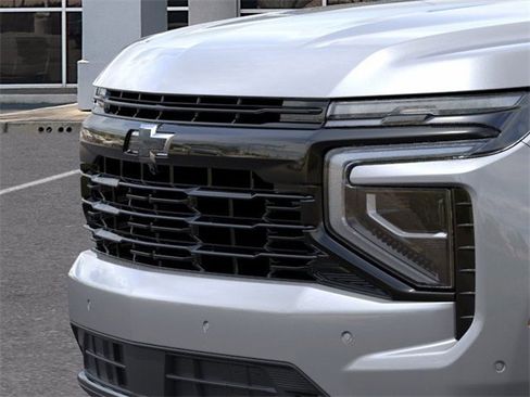 New 2025 Chevrolet Suburban RST w/ Comfort Package image 13